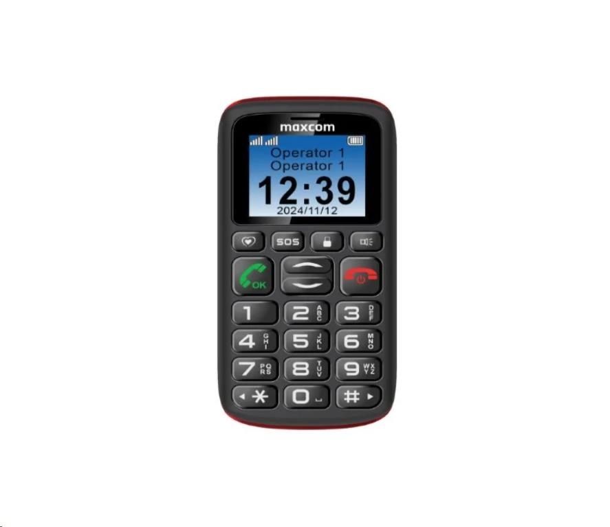MaxCom MM428 L