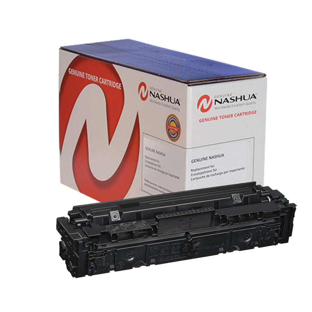 NASHUA Green Range toner Canon LBP631Cdw, 067HBK, black, 3130str., [5106C002]//4,50
