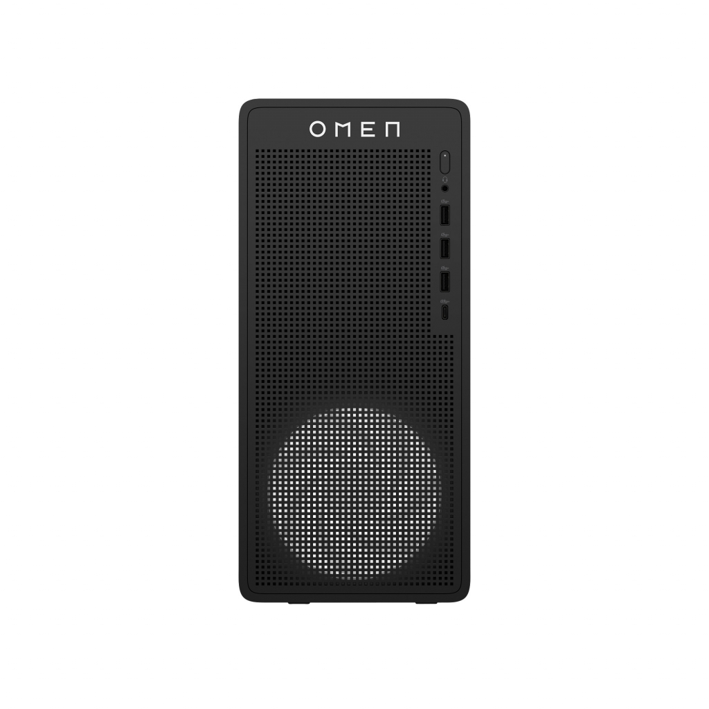 PC OMEN TG03-0003nc,  i5-14400F 4.70GHz 10 CORES, 32GB DDR5, SSD 1TB, RTX 4060 8GB, Win11 Home, GamePass 3měsíce zdarma