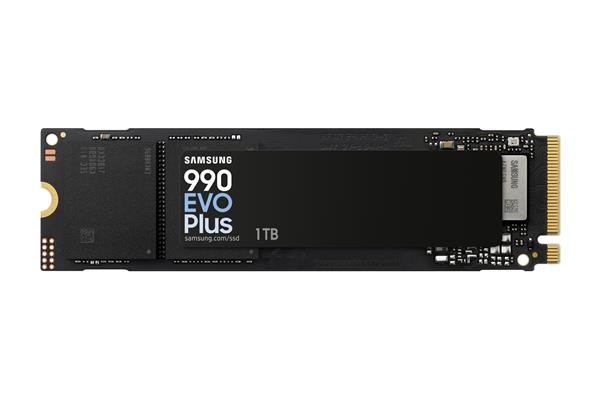 Samsung 990 EVO Plus 1000GB