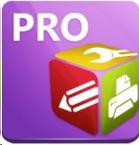 UGRADE PDF-XChange PRO 10 - 1 uživatel, 2 PC + Enhanced OCR/M1Y