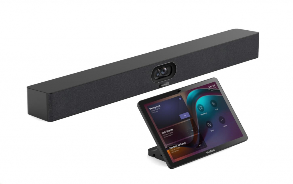 Yealink A40-031 All-in-one MeetingBar