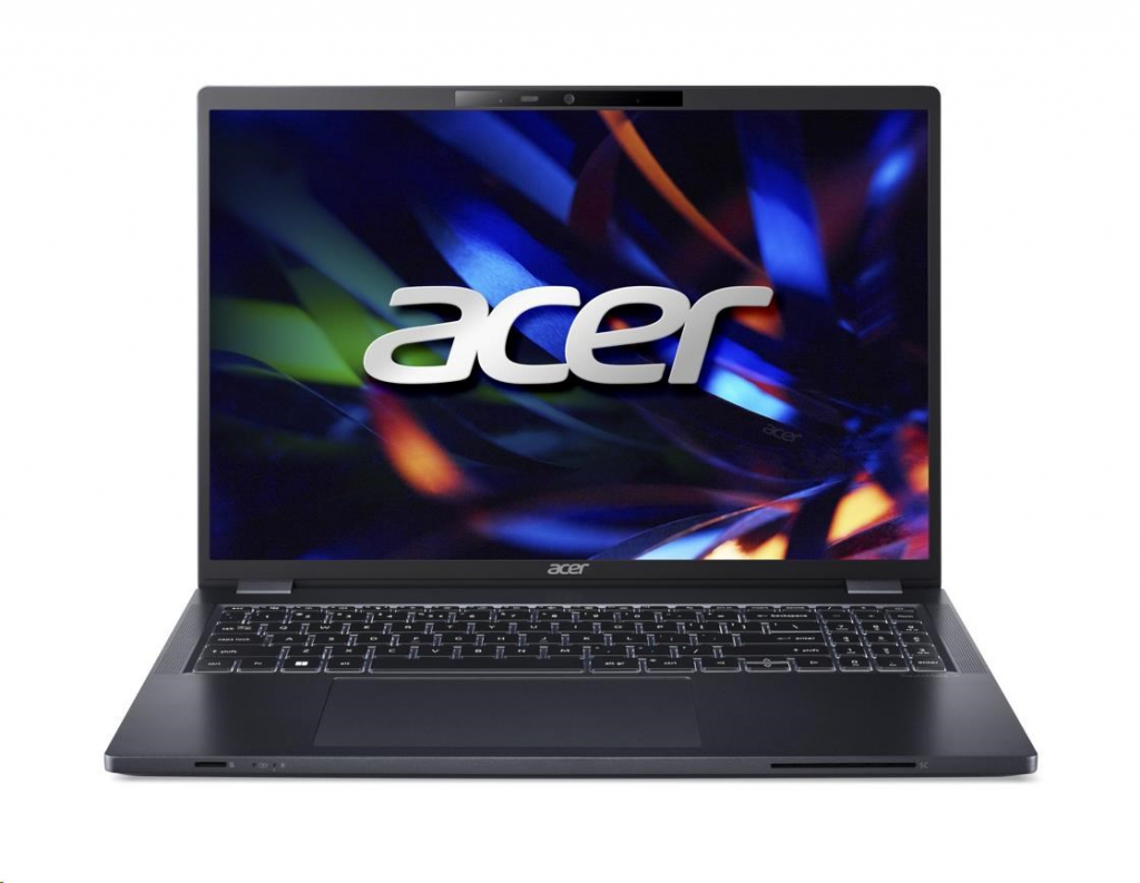 ACER NTB TravelMate P4 16 (TMP416-74-TCO-59YP),Ultra 5 225H,16"WUXGA,32GB,1TB SSD,Intel,W11P,Blue