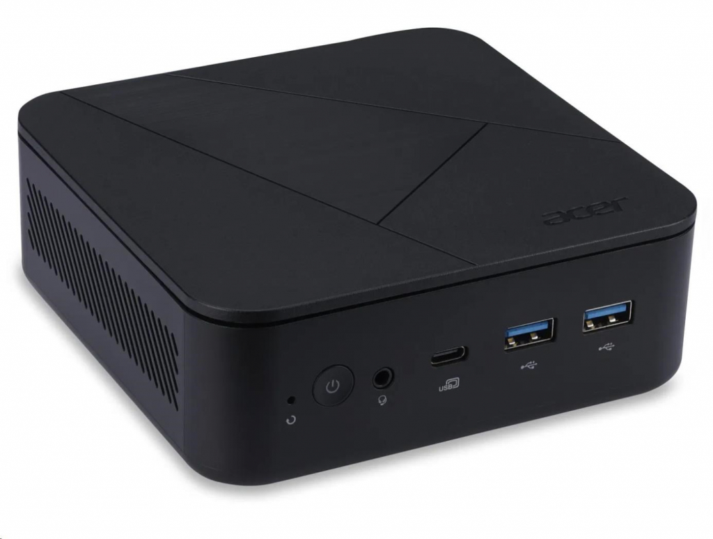 ACER PC Veriton N1502G-12NOU,N150,4GB,128GB SSD,N/A,W11 Pro,Black