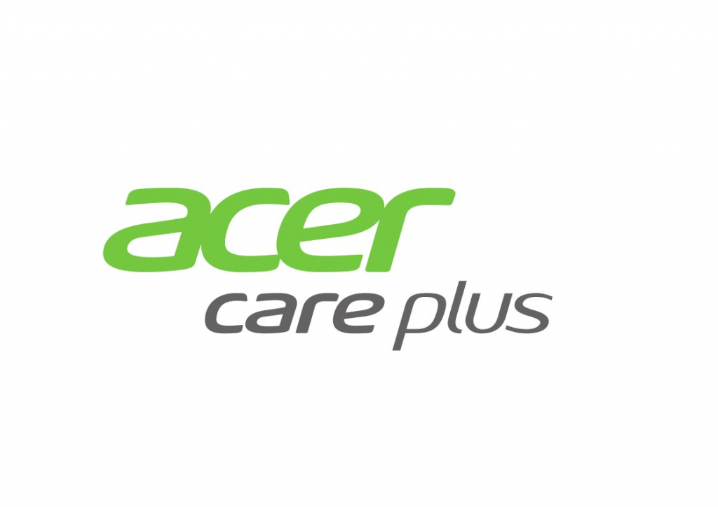 ACER prodloužení záruky na 4 roky CARRY IN (1. rok ITW) + 4 roky Ochrana Zařízení se spoluúčastí 50€ (EQUIPMENT PROTECTI