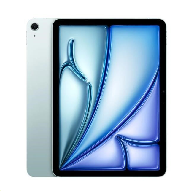 APPLE iPad Air 11'' Wi-Fi 128GB - Blue 2024