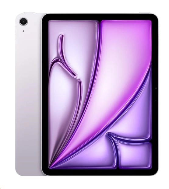APPLE iPad Air 11'' Wi-Fi 256GB - Purple 2024