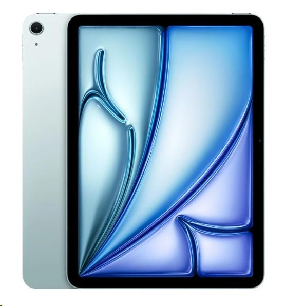 APPLE iPad Air 11'' Wi-Fi 512GB - Blue 2024