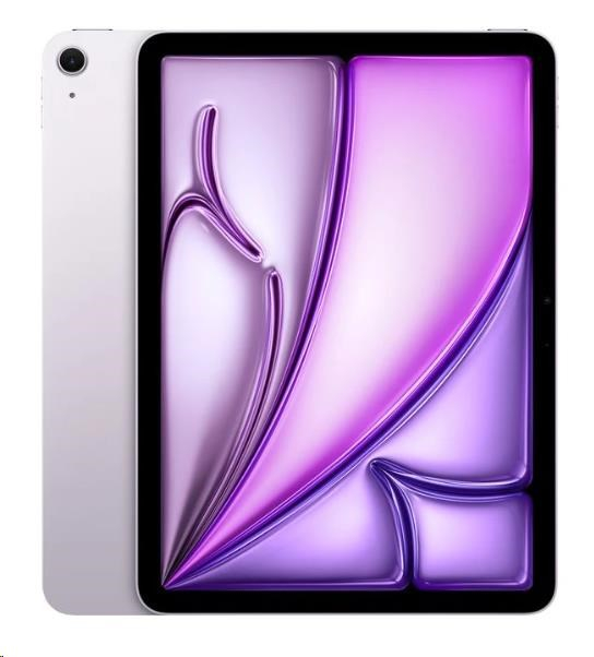 APPLE iPad Air 11'' Wi-Fi 512GB - Purple 2024
