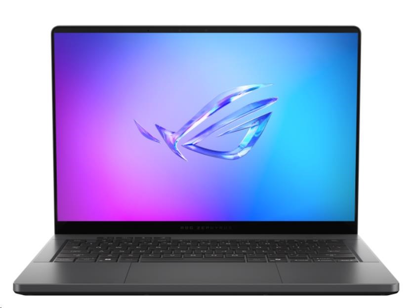 ASUS NTB ROG Zephyrus G14 (GA403WP-NEBULA015X), AI9-HX370, 14" 2880 x 1800, 32GB, 1TB SSD, AMD Radeon, W11 Pro, Gray