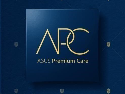 ASUS Premium Care - Prodloužení záruky Pick-up & Return (mezinárodní) - 3 roky, TUF