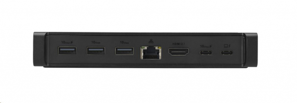 ASUS ROG Bulwark Dock DG300, Black