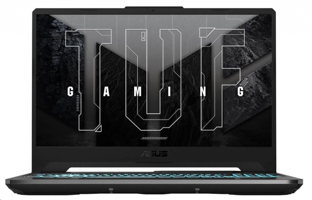 ASUS TUF Gaming A15 (FA506NCR-HN008W), R7-7435HS, 15.6" 1920 x 1080, 16GB, 512GB SSD, RTX 3050, W11 Home, Black