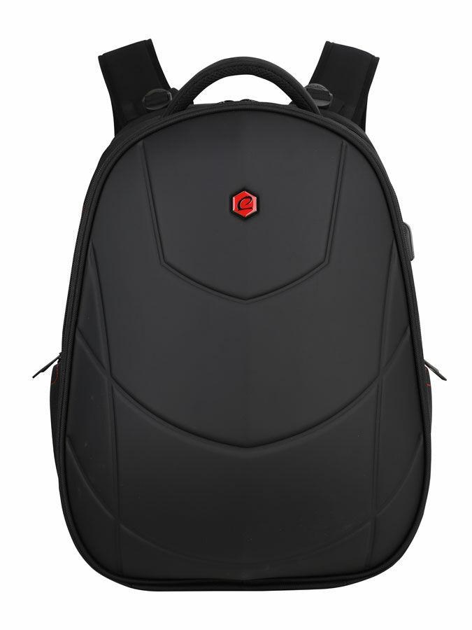 Bestlife herní batoh na 17" notebook s USB konektorem