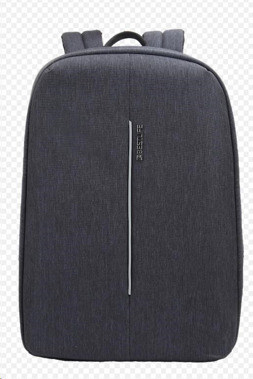 Bestlife nepremokavý batoh na 15.6" notebook s poistkou proti krádeži a USB