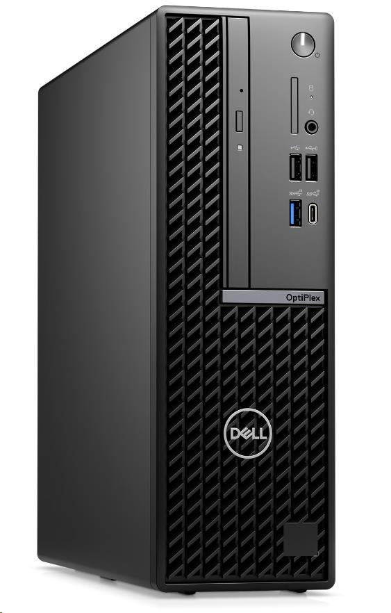 DELL PC OptiPlex Plus 7020 SFF/260W/TPM/i7-14700/16GB/512GB SSD/Integrated/vPro/Kb/Mouse/W11 Pro/3Y PS NBD