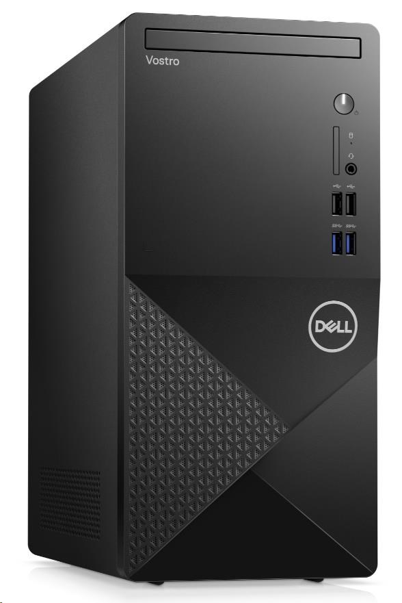 DELL PC Vostro 3030 MT/TPM/i7-12700/16GB/1TB SSD/Intel UHD/WLAN/Kb/Mouse/W11 Pro/3Y PS NBD
