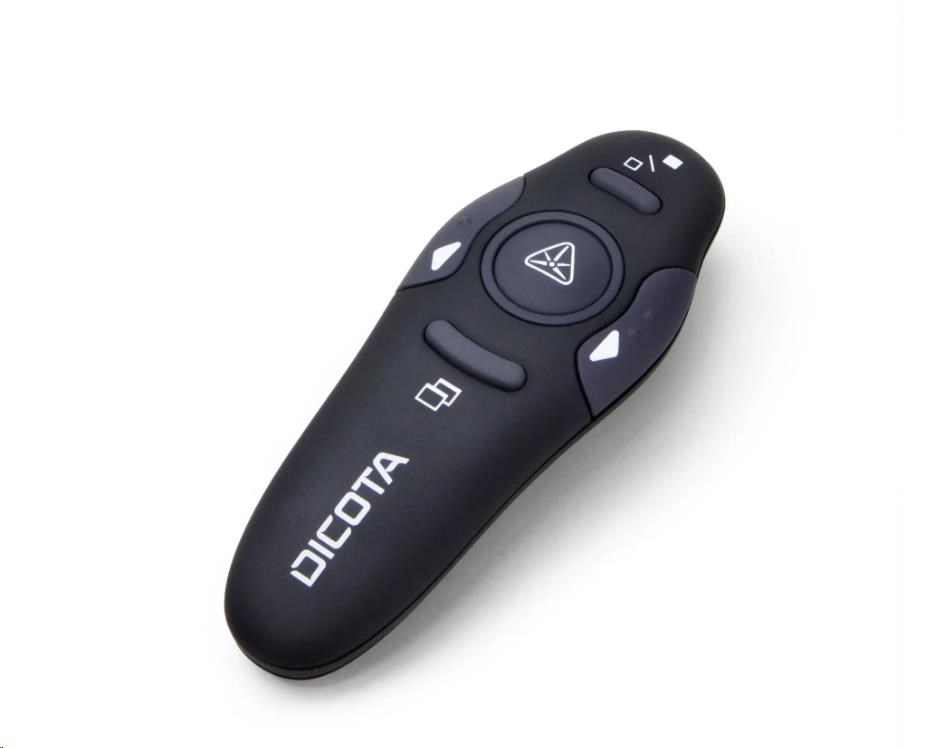 DICOTA Pin Point Wireless Laser Pointer