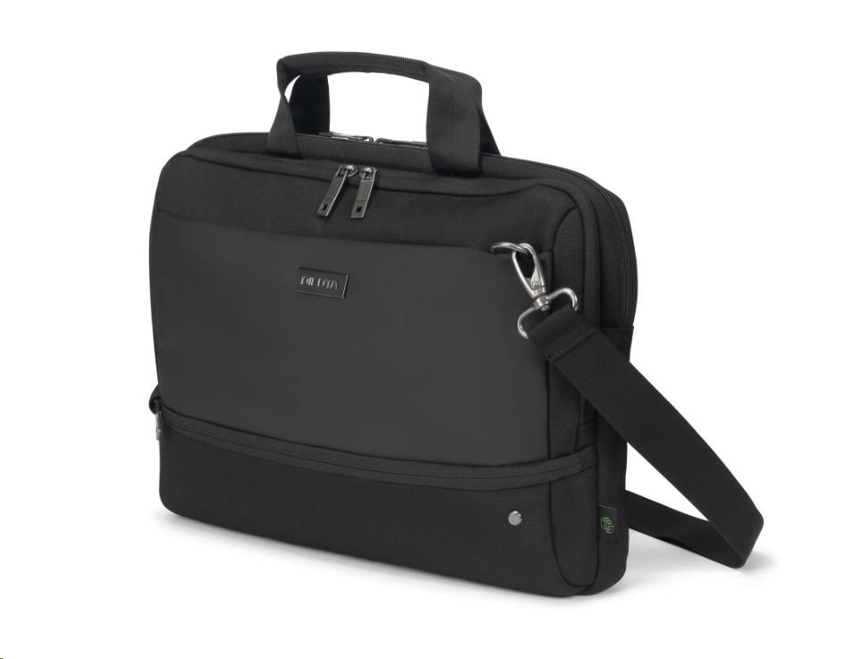 DICOTA Slim Case FIVE 12-14, Black