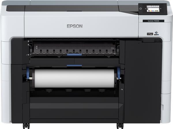 EPSON tiskárna ink SureColor SC-P6500E, 6ink, 2400x1200 dpi, USB, Wi-Fi, 5 let záruka