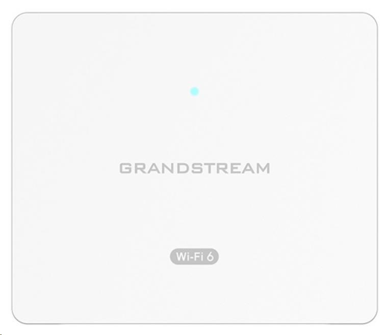 Grandstream GWN7604 přístupový bod Wi-Fi 6