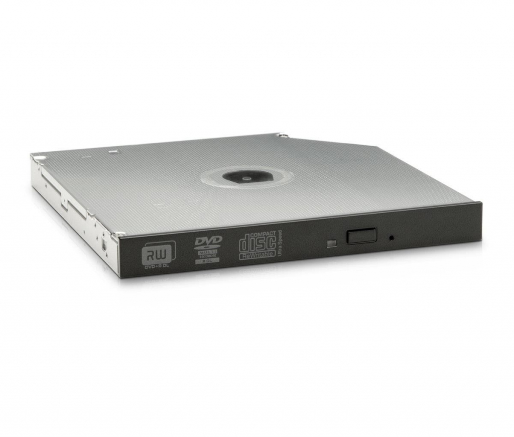 HP 9.5mm Slim SuperMulti DVD Writer (Z4/Z6/Z8 G4)