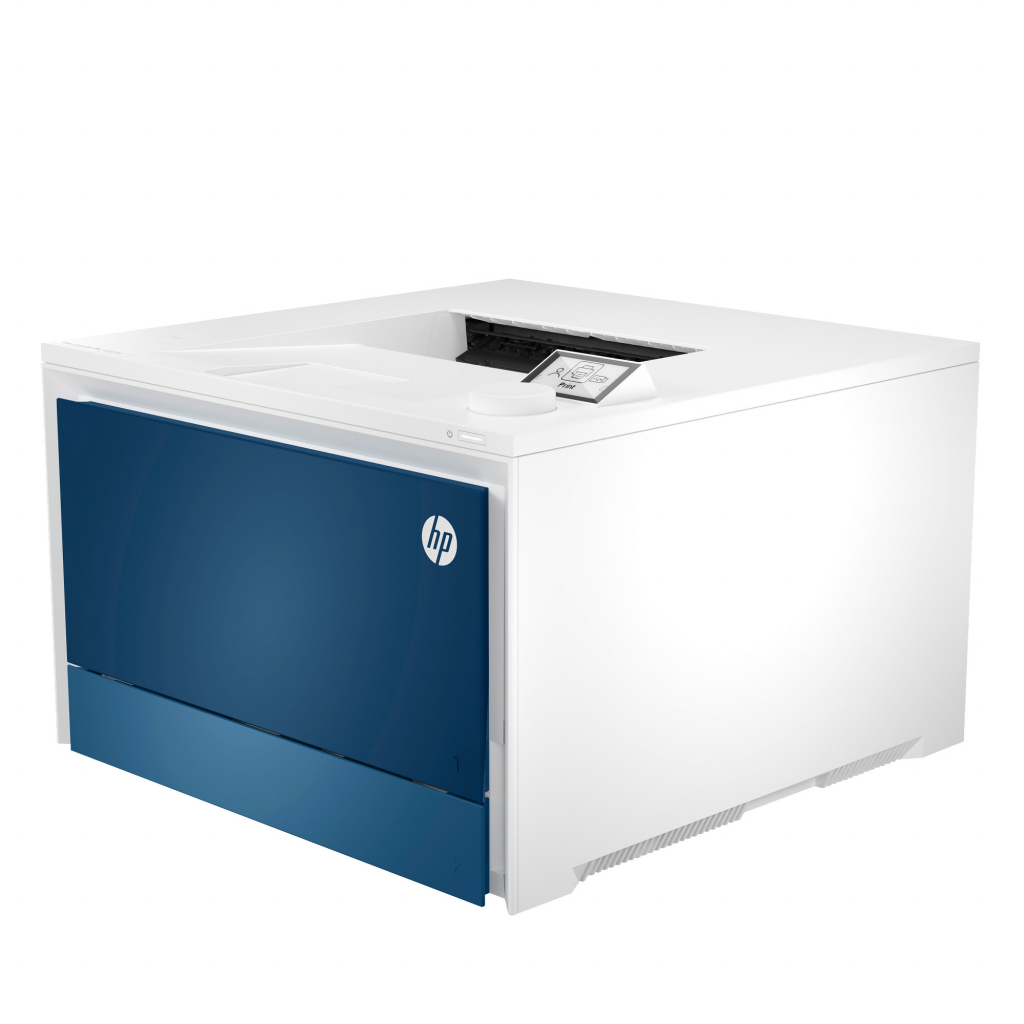 HP Color LaserJet Pro 4202dw (A4, 33/33 ppm, USB 2.0, Ethernet, Wi-Fi, Duplex)
