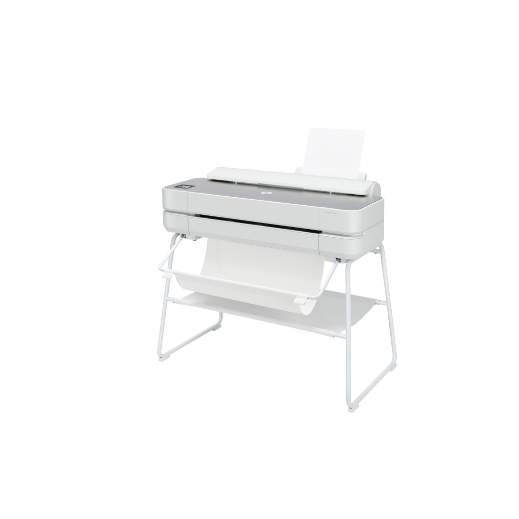 HP DesignJet Studio Steel 24" (A1+,  26s A1, USB 2.0, Ethernet, Wi-Fi)