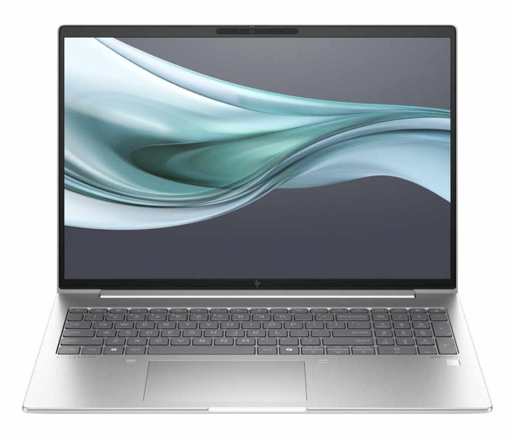 HP NTB EliteBook 660 G11 U5-125U 16 WUXGA 400 5MP IR, 2x8GB, 512GB, ax/6E, BT, FpS, backlit keyb, Win11Pro,3yactive care