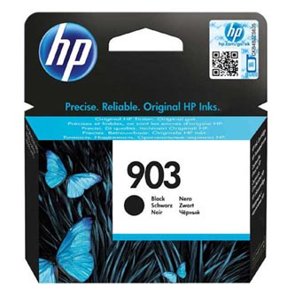 HP Officejet 6962,Pro 6960,6961, HP 903, black, 300str., [T6L99AE] - Ink cartridge//1