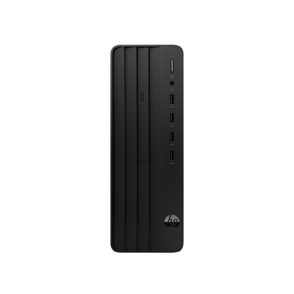 HP PC Pro 290G9 SFF i3-13100, 8GB, SSD 256GB M.2 NVMe, Intel HD HDMI+VGA,No ODD, 180W gold, Win11Pro
