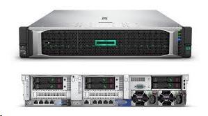 HPE PL DL380g10 4208 (2.1G/8C) 1x32G MR416i-p/4G 8SFF 800Wti 4x1GFLR P56959-421 RENEW