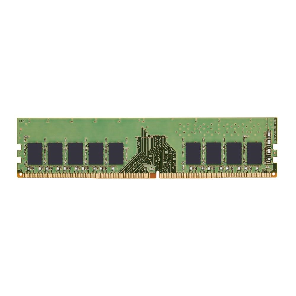KINGSTON DIMM DDR4 8GB 3200MT/s CL22 ECC 1Rx8 Hynix E Server Premier