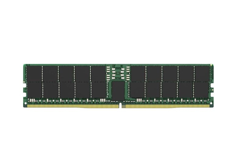 KINGSTON DIMM DDR5 64GB 5600MT/s CL46 ECC Reg 2Rx4 Hynix A