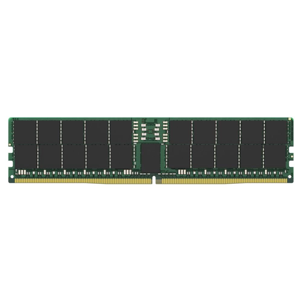KINGSTON DIMM DDR5 64GB 6400MT/s CL52 ECC 2Rx4 Hynix A