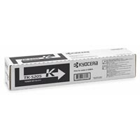 Kyocera TASKalfa 356ci,Kyocera originální toner [TK-5205K] black,18000str.,1T02R50NL0//1