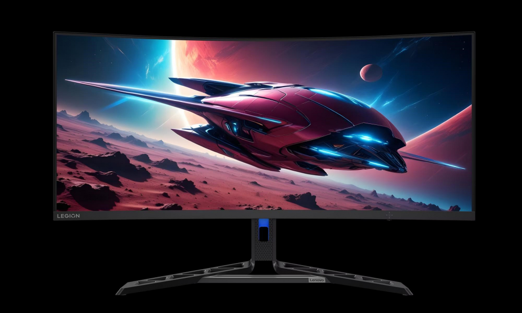 LENOVO LCD G34w-30 - 34",21:9,VA,3440x1440,350 cd/m2,2500:1,0.5-5ms,HDMI,DP,VESA,3Y