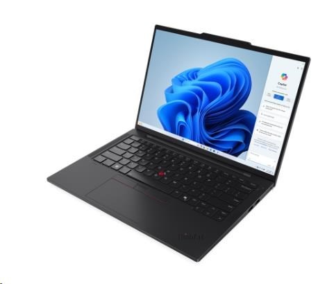 LENOVO NTB ThinkPad T14s Gen 5 - Ultra 7 155U,14" WUXGA IPS,32GB,1TSSD,HDMI,Int. Intel,W11P,3Y Premier