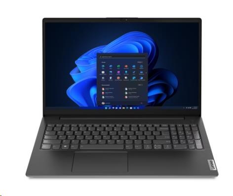LENOVO NTB V15 G4 IRU - i5-13420H,15.6" FHD TN,8GB,512SSD,HDMI,Int. Intel UHD,Business Black,W11P,2Y CC