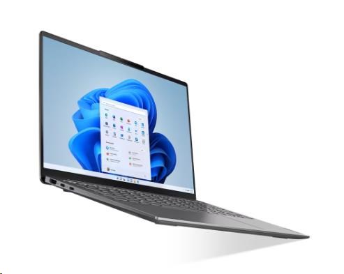 LENOVO NTB Yoga Slim 6 14IRH8 - i7-13700H,14" WUXGA OLED,16GB,1TSSD,HDMI,Int. Intel Iris Xe,BezOS,3Y Premium