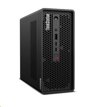 LENOVO PC ThinkStation/Workstation P3 Ultra SFF - i7-14700,16GB,512SSD,DP,THb,Intel UHD 770,W11P,3Y Onsite