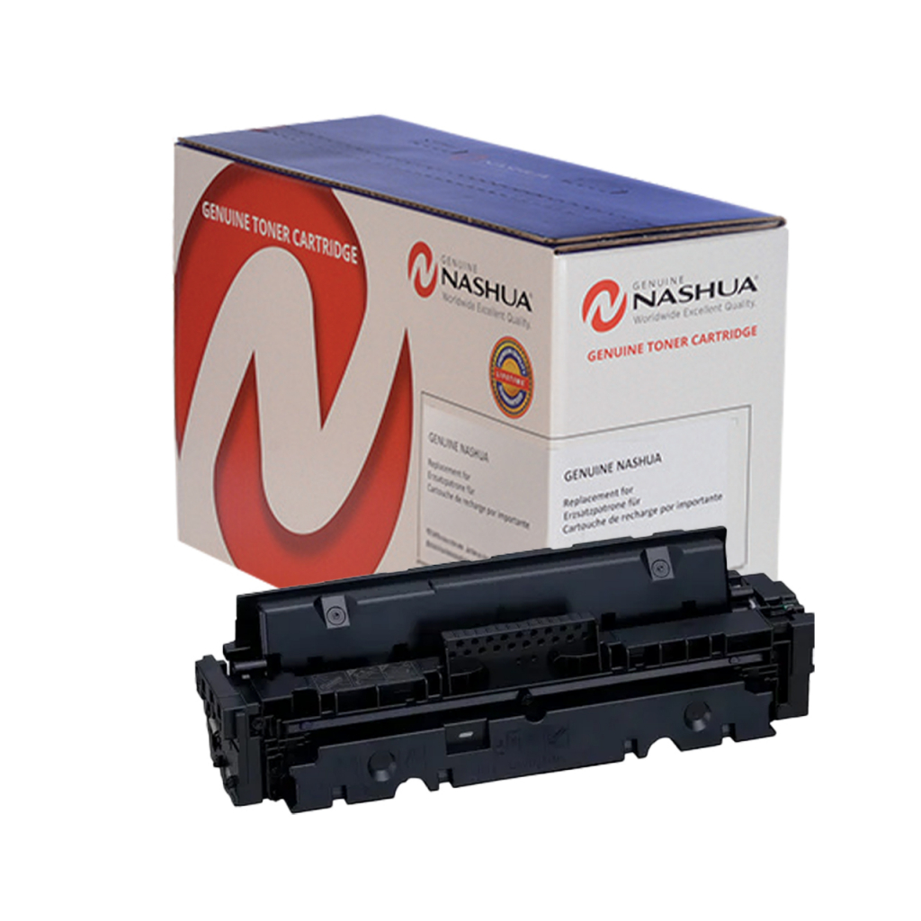 NASHUA Green Range toner pro Canon LBP651 series, 046HBK, black, 6300str. [1254C002]