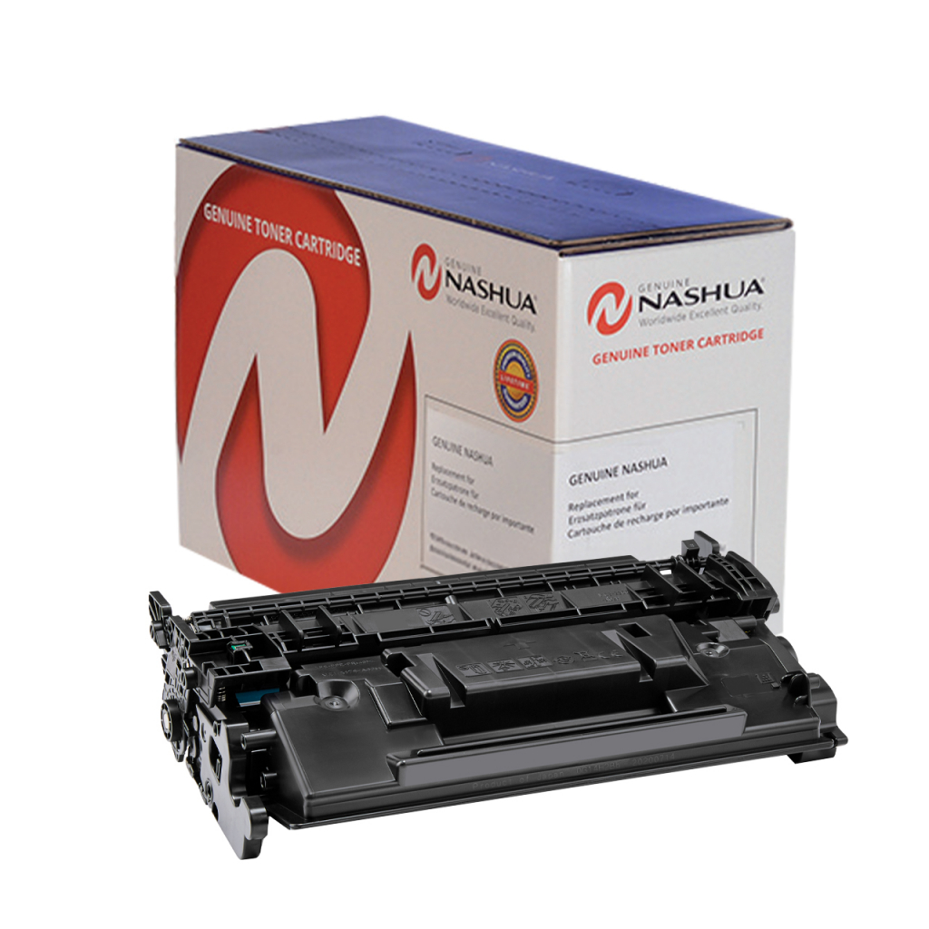 NASHUA Green Range toner pro HP LJ 4002, HP 149X, black, 9500 s. [W1490X] - Laser toner//1