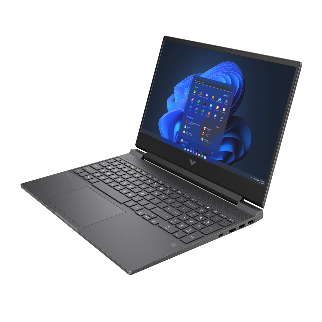 NTB HP VICTUS 15-fb2034nc, R5-8645HS, 15.6" FHD IPS, 16GB DDR5, SSD 1TB, RTX 4050 6GB, Win11