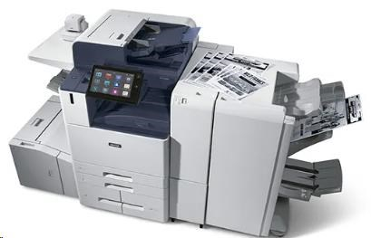 Xerox AltaLink B8270  A3 DUPLEX COPY/PRINT/SCAN, DADF 3140 sheets, nutno dokoupit INICIALIZAČNÍ KIT