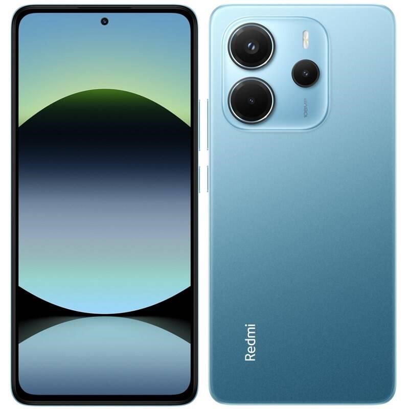 Xiaomi Redmi Note 14 8GB/256GB Blue EU