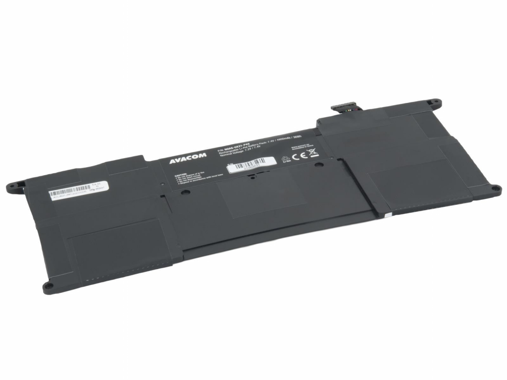 Asus ZenBook UX334, UX434 Li-Pol 11,55V 4330mAh 50Wh