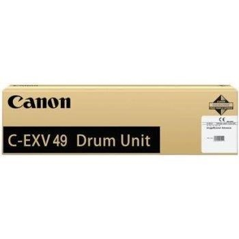 Canon Canon Drum Unit C-EXV 49 CMYK