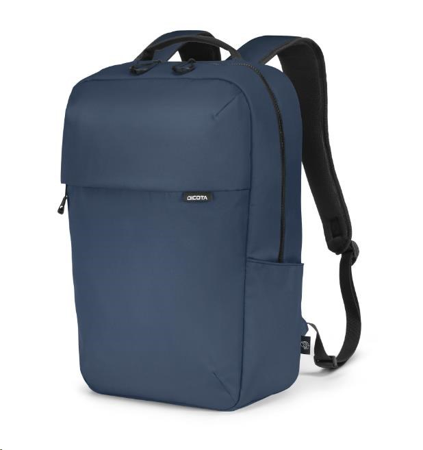 DICOTA Backpack COMMUTER 13-16” Navy Blue