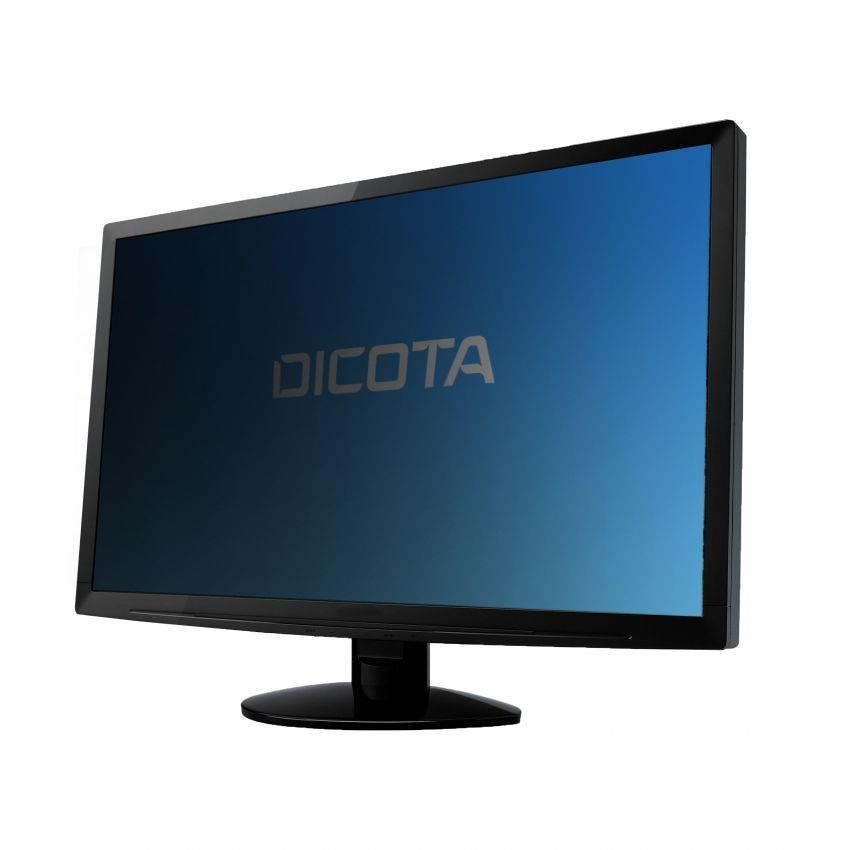 DICOTA Privacy filter 2-Way for HP EliteDisplay E190i (5:4), side-mounted